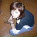 Фотография Змушко Танюшки