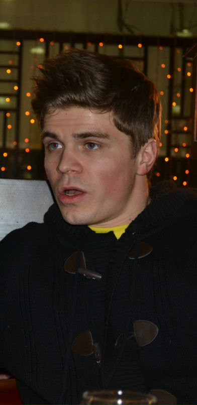 Илья Баранов фотография #33