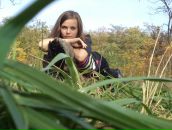 Фотография Шарковой Анны