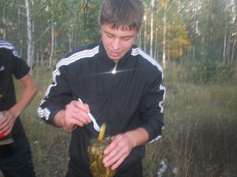 Слава Свертков фотография #28