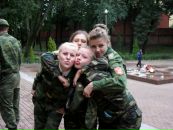 Фотография Мартыновой Ксении