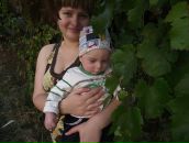 Інусік Михайлюк фотография #4 (источник - https://vk.com/id34495674)