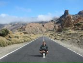 Фотография Окинина Юрия