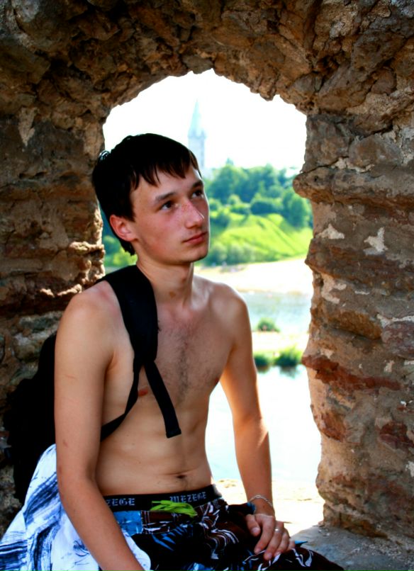 Dmitrij Vasilevich фотография #40