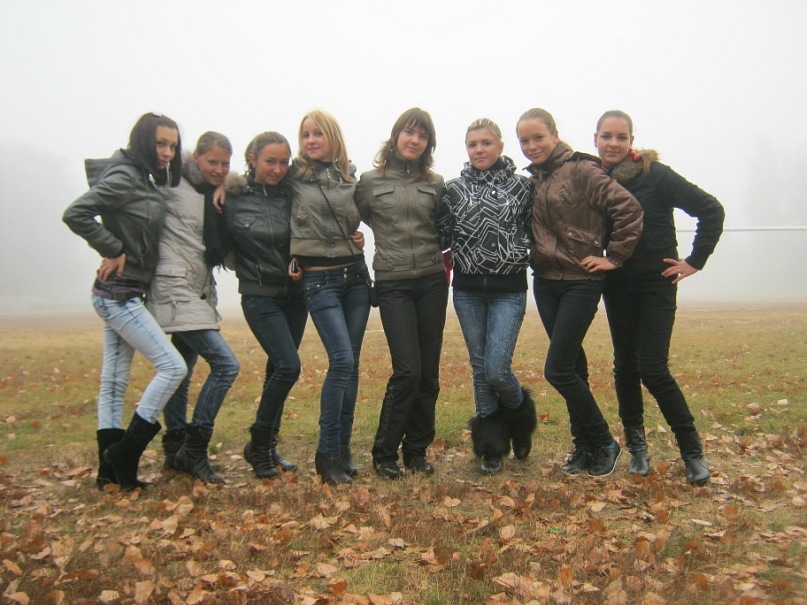 Юлия Клименко фотография #2