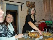 Ліда Антонишин(Барилюк) фотография #2 (источник - https://vk.com/id62348968)