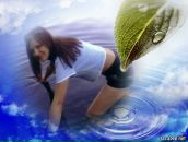 Фотография Каракозовой Анны