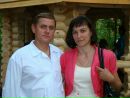 Таня Поліщук фотография #1