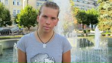 Фотография Лизенко Ольки