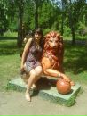 Інна Лузан фотография #13 (источник - https://vk.com/id138758606)