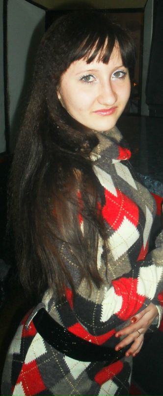 Юлия Клюжичева фотография #38