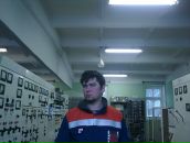 Фотография Лысова Никиты