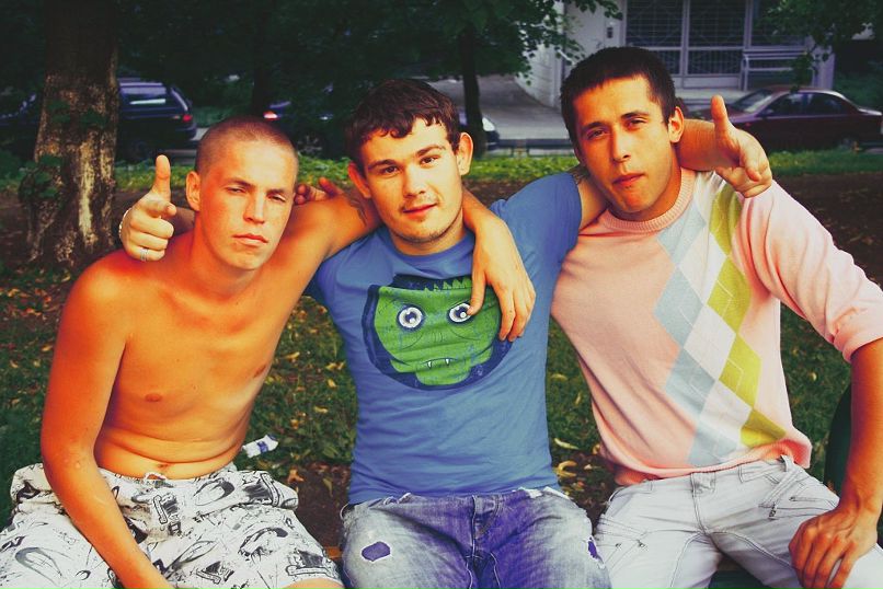 Spartak Ishenko фотография #10