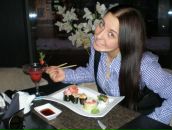 Фотография Соболевой Виктории