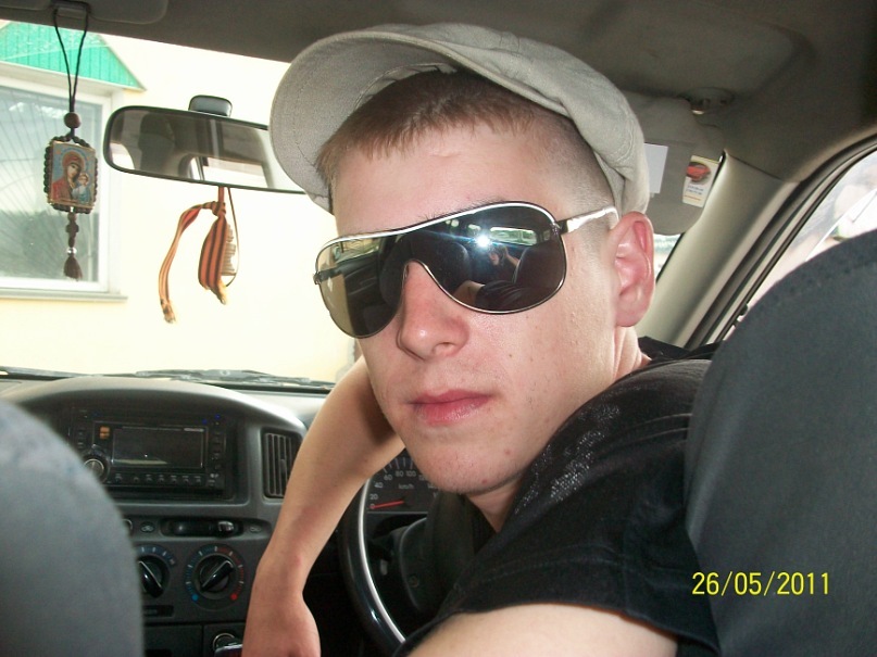 Дима Ярош фотография #25