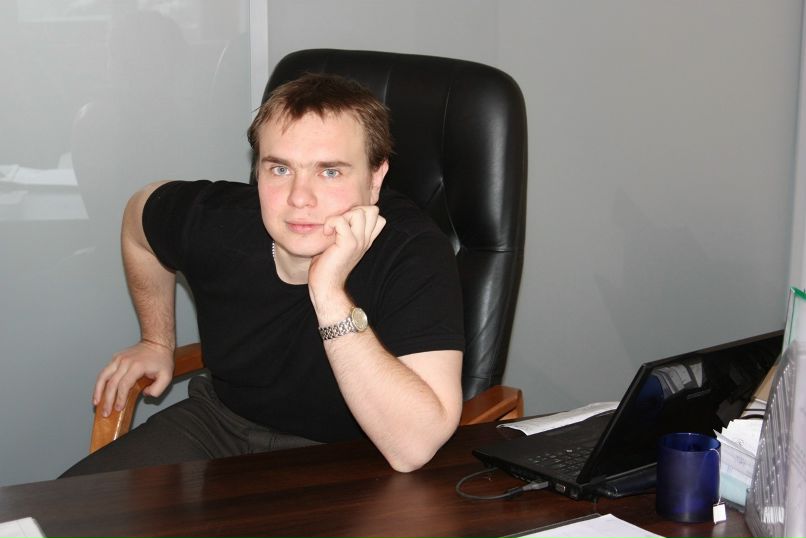 Игорь Паценко фотография #16