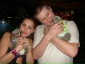 Фотография Чепурновой Марии