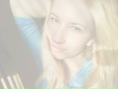 Фотография Рыжовой Надежды