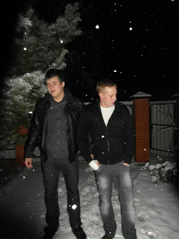 Евгений Греков фотография #23