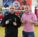 Фотография Русских Сергея