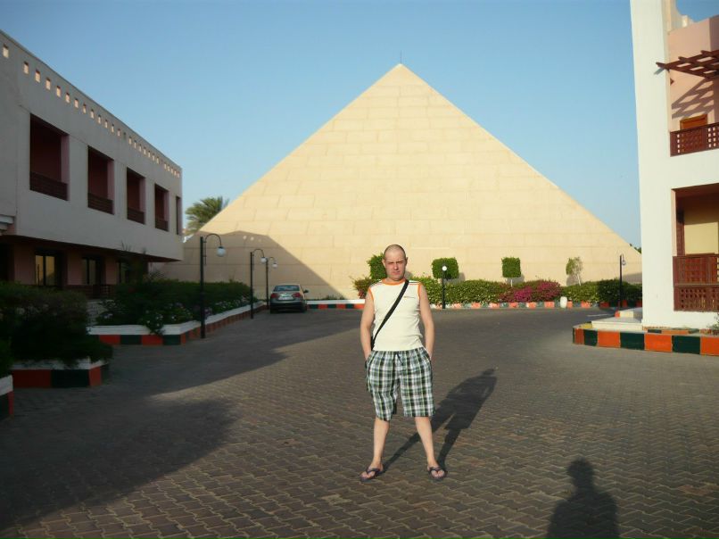 Сергей Бессонов фотография #21