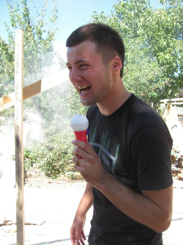 Антон Чипчигин фотография #28