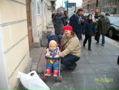 Фотография Позолотин Максим