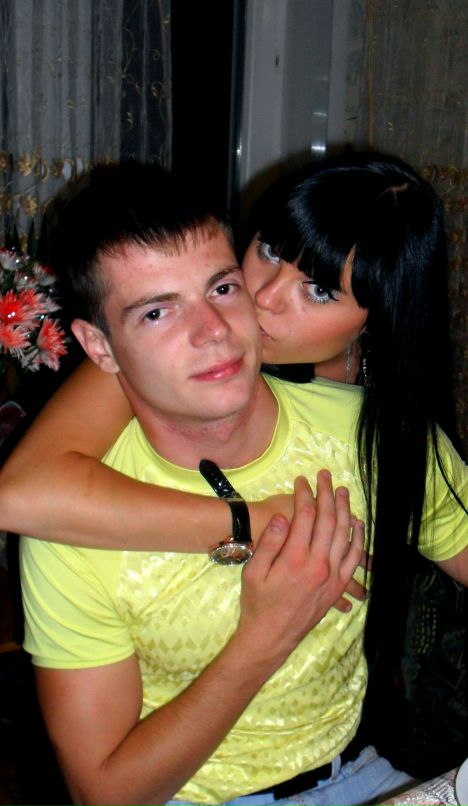 Андрей Рябец фотография #23