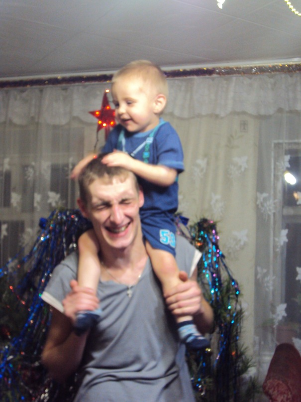 Сергей Сергеев фотография #14