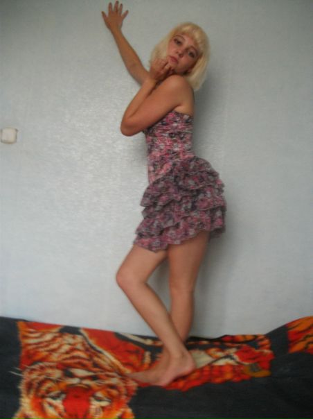 №7, Людмила Куприянчик №7, Людмила Куприянчик