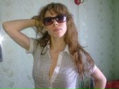 Фотография Абрамовой Ольги