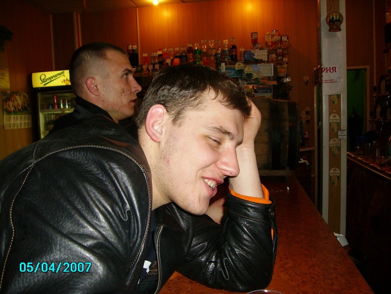 Валентин Шкодин фотография #29