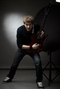 Фотография Слепцова Ильи