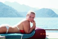 Фотография Лукьяновой Надежды