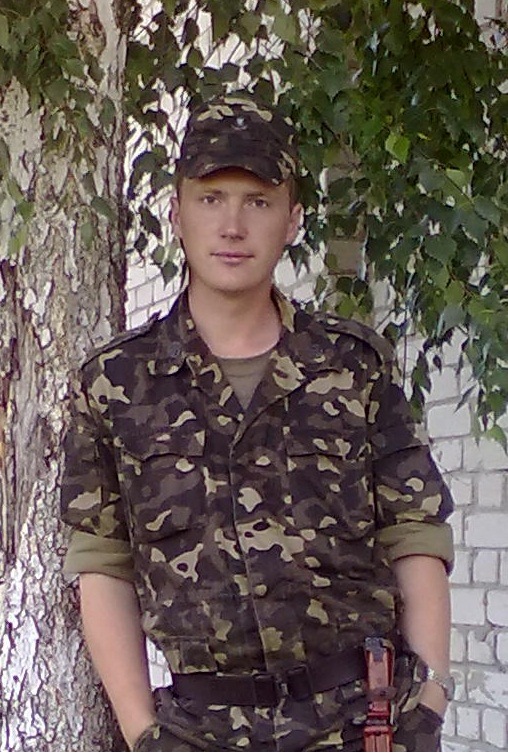 Иван Федотенко фотография #6