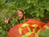 Фотография Фаянсовой Милы