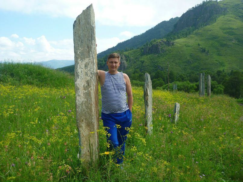 Игорь Митеев фотография #13