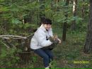Оля Кіценюк фотография #10 (источник - https://vk.com/id116581899)
