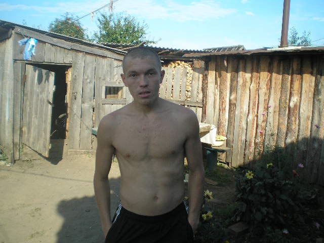 Иван Лапкасов фотография #14