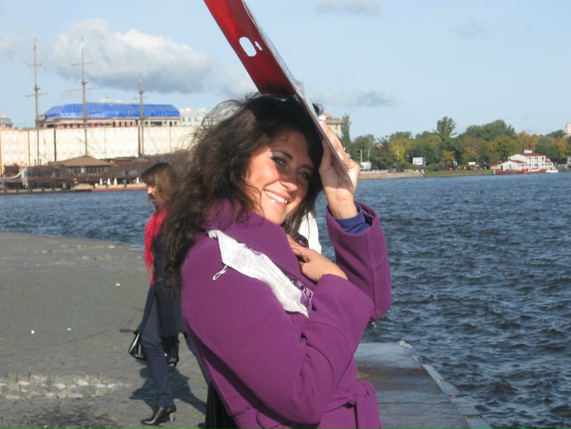 №4, Екатерина Терпицкая, 35 лет, Минск №4, Екатерина Терпицкая, 35 лет, Минск