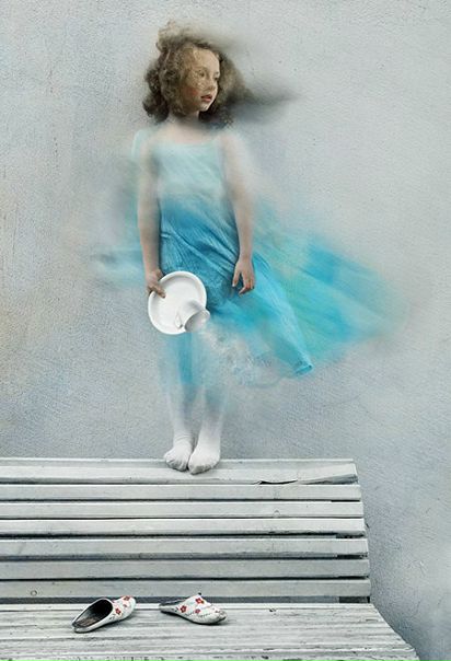 Даша Постнова фото №20