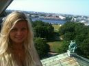 Фотография Будниковой Елизаветы