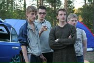 Фотография Тарасова Дениса