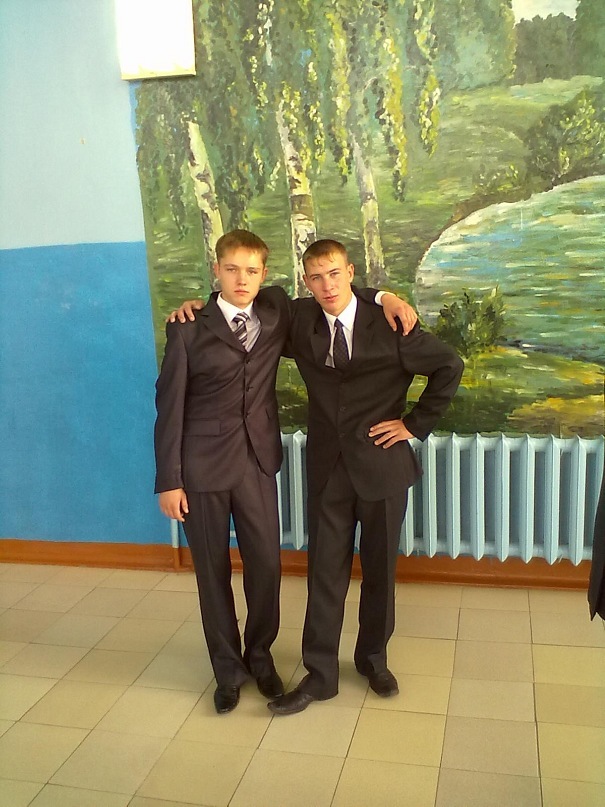 Дмитрий Лихачёв фотография #28