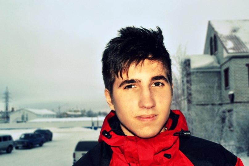 Дмитрий Колот фотография #34