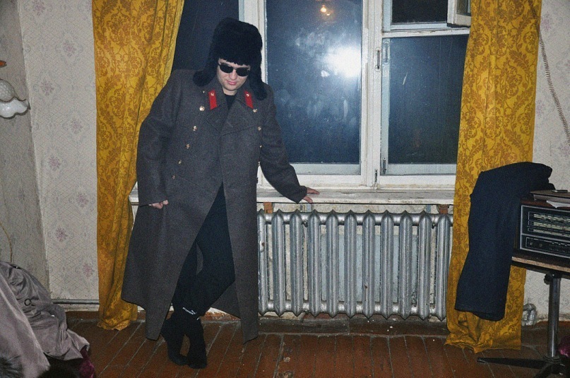 Александр Плотников фотография #23