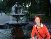 Фотография Баландиной Олеси