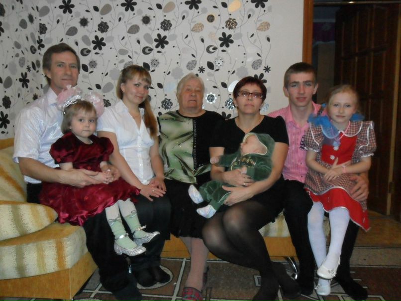 Дария Иванова фотография #47