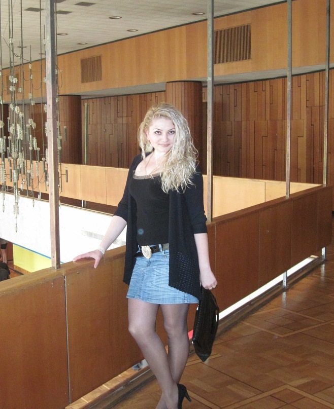 Фериде Османова фотография #48