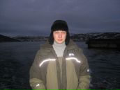 Фотография Бурдина Наталья